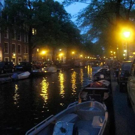 Studio Bloemgracht