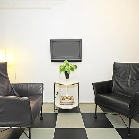 Bloemgracht Oda ve Kahvaltı
