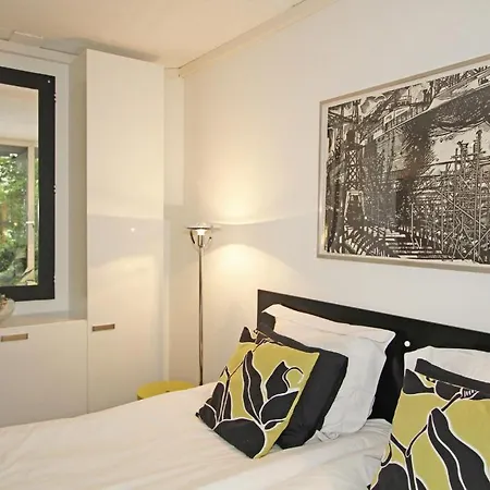Studio Bloemgracht Bed & Breakfast 3*
