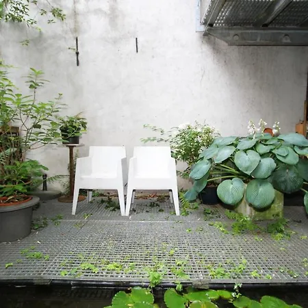 Studio Bloemgracht Bed & Breakfast 3*