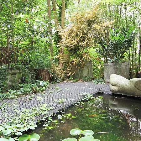 Studio Bloemgracht 3* Amsterdam
