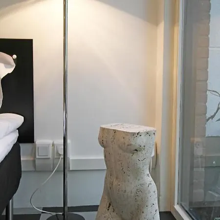 Bed & Breakfast Studio Bloemgracht Amsterdam