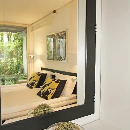 Studio Bloemgracht Bed & Breakfast Amsterdam