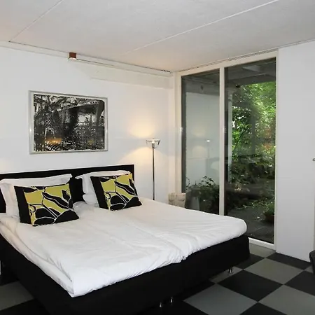 Studio Bloemgracht 3*