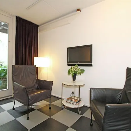 Studio Bloemgracht Bed & Breakfast Amsterdam