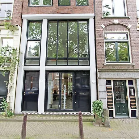 Studio Bloemgracht 3* Amsterdam