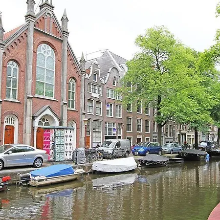 Studio Bloemgracht Amsterdam
