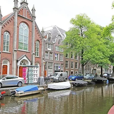 Bloemgracht Amsterdam