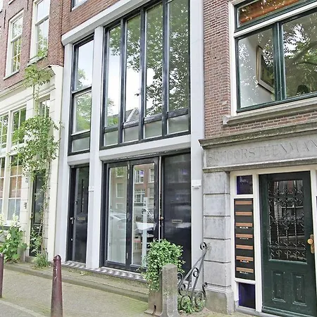 Studio Bloemgracht 3*