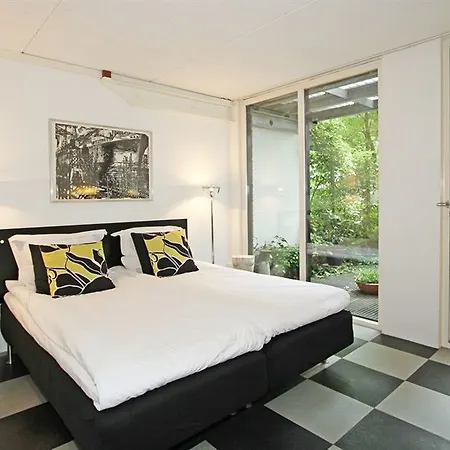 Bed & Breakfast Studio Bloemgracht Amsterdam