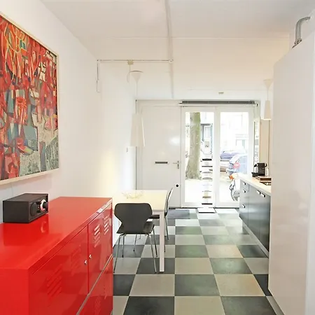 Studio Bloemgracht 3*