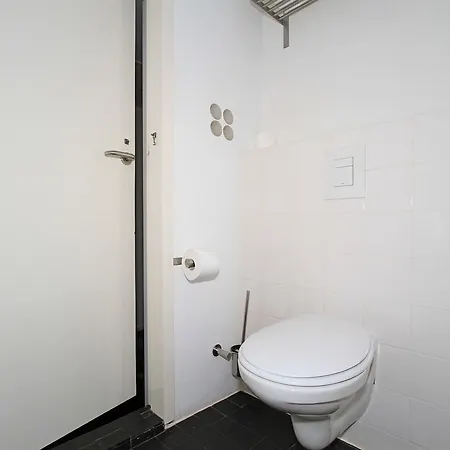 Studio Bloemgracht Bed & Breakfast 3*
