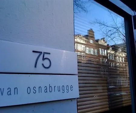 Bed & Breakfast Studio Bloemgracht Amsterdam