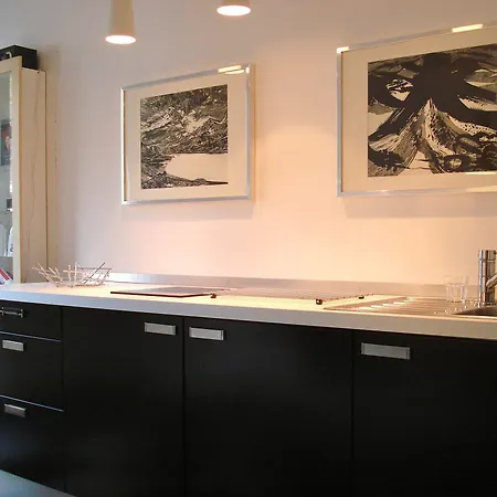 Studio Bloemgracht Bed & Breakfast Amsterdam