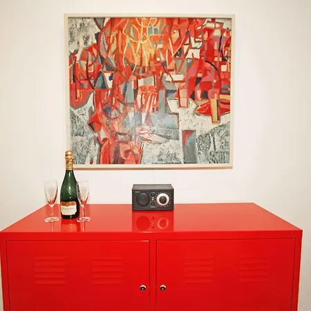 Bed & Breakfast Studio Bloemgracht