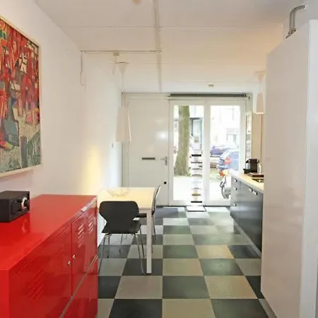 Studio Bloemgracht Bed & Breakfast 3*