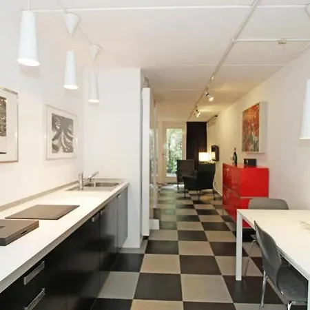 Studio Bloemgracht 3* Amsterdam