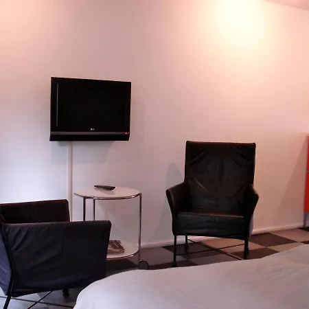 Studio Bloemgracht Bed & Breakfast 3*